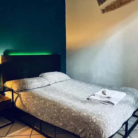 Piazza Verdi Apartmán *