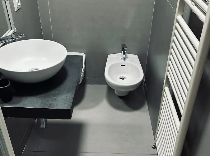 Piazza Verdi Apartment Bologna