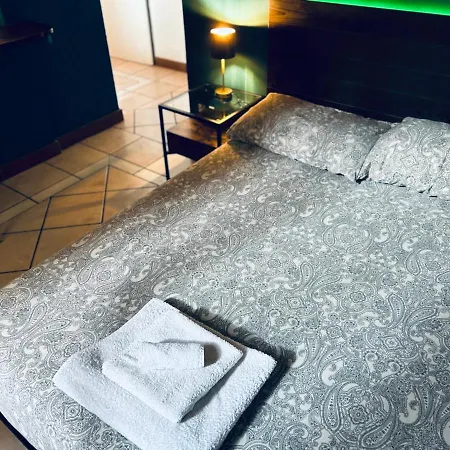 Apartman Piazza Verdi