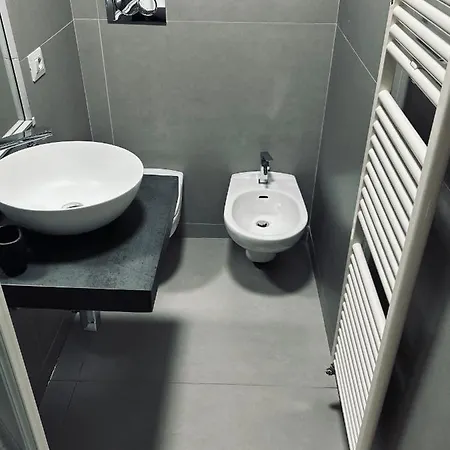 Piazza Verdi Apartman Bologna
