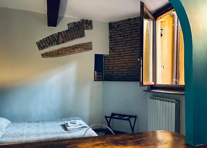 Apartmán Piazza Verdi Boloňa