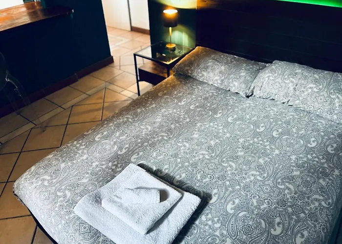 Apartmán Piazza Verdi